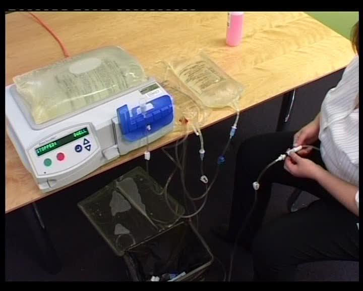 PD Instructional Videos Baxter Professional New Zealand