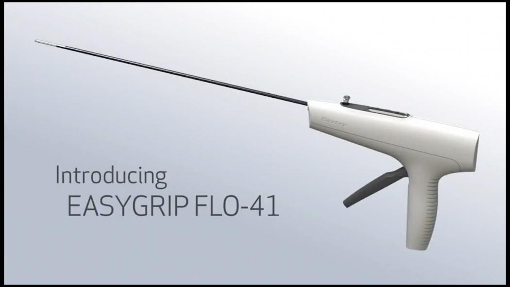 Advanced Surgery Product Guides Baxter Professional New Zealand