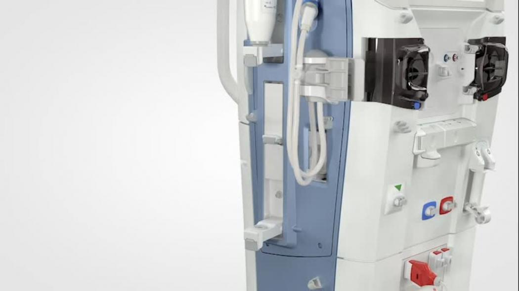 HD Videos Baxter Professional New Zealand