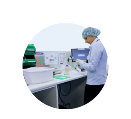 Facility Tours
