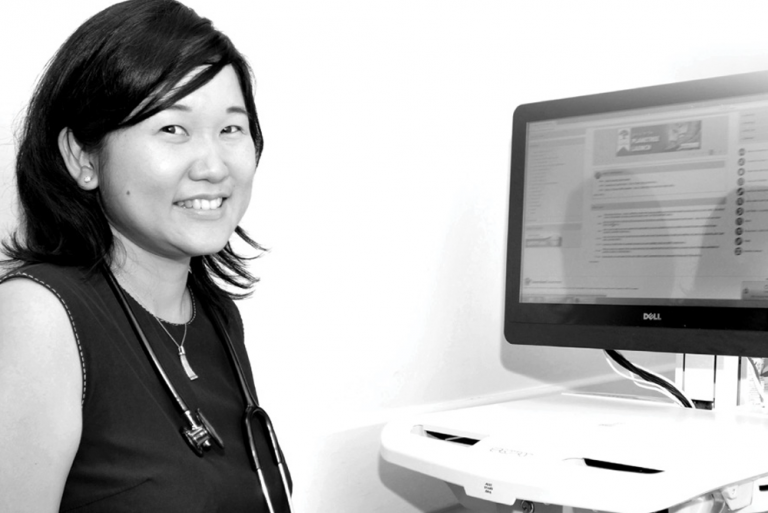 Dr Yeoungjee Cho