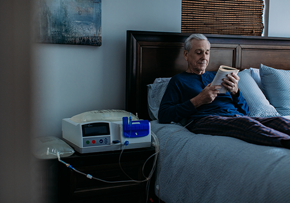 Home PD Patients