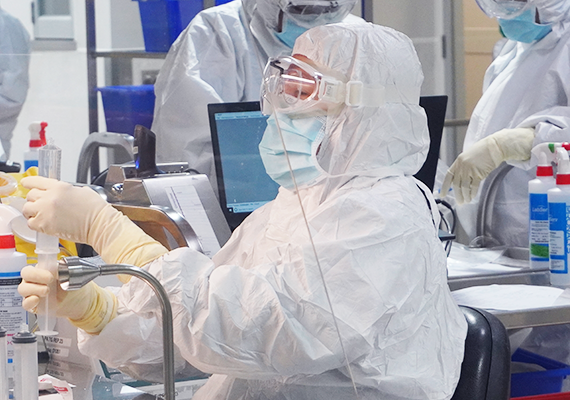 Pharmacy Compounding