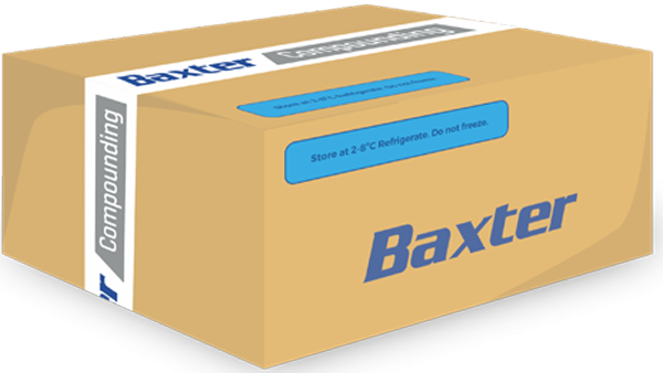Storage conditions for refrigerated good