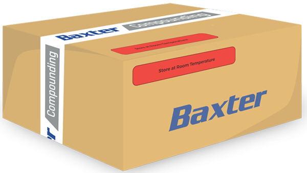 Storage conditions for room temperature good