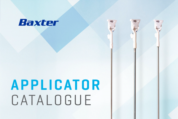 Applicator Catalogue