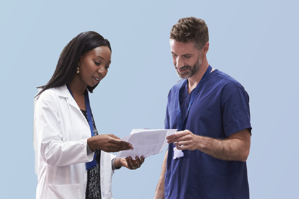 Compounding - Partnering with Baxter