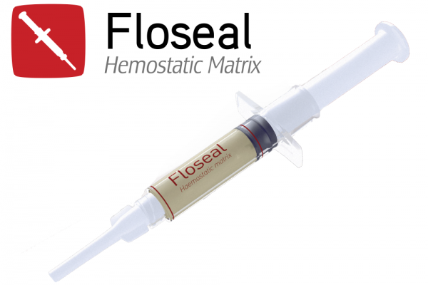 Floseal one-pager