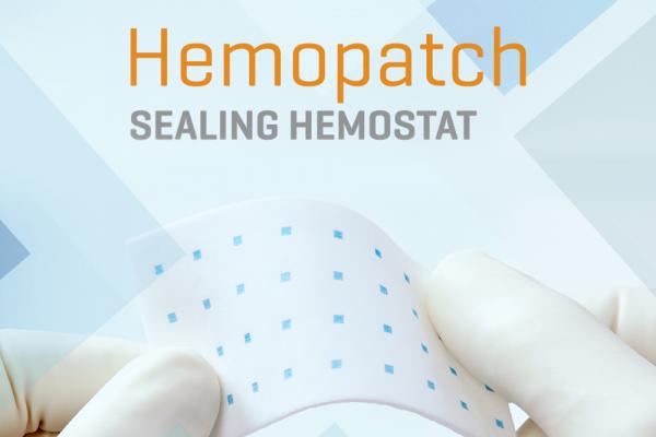 Hemopatch