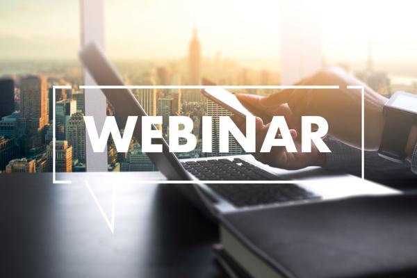 Webinar HD