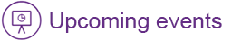 Pod Events Icon